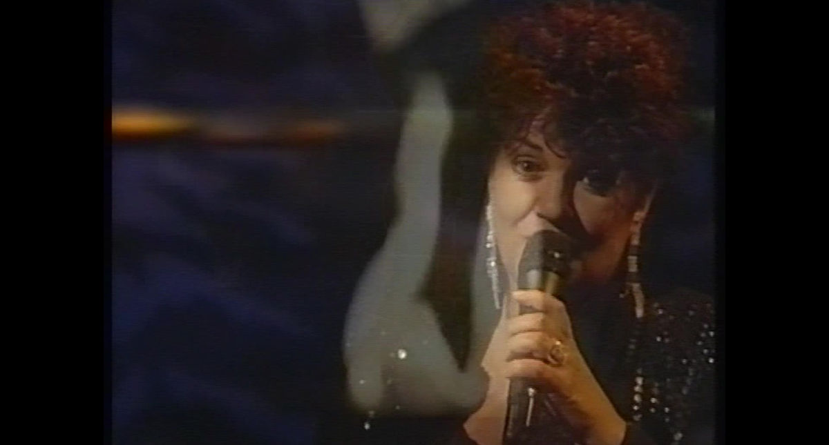 Wishing you were somehow here again